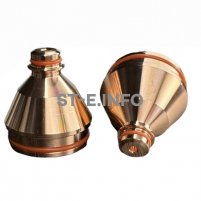 Сопло ST02425 д. 2.5 мм - st-e.info - Асбест