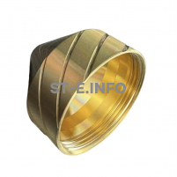 Конус ST02105 - st-e.info - Асбест