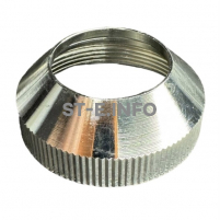 Фиксатор защитного экрана ST2501 - st-e.info - Асбест