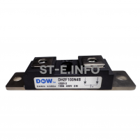  Диодный модуль DH2F100N4S - st-e.info - Асбест