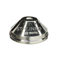 Защитный экран ST02601 - st-e.info - Асбест