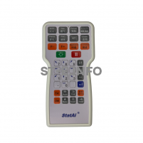 Пульт дистанционного управления RFM2 для ЧПУ контроллеров - st-e.info - Асбест