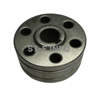 Ролик U-типа 1.2-1.6 механизма подачи проволоки пистолета лазерной сварки SUP23T  - st-e.info - Асбест