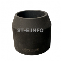 Завихритель YIK-130 PRO - st-e.info - Асбест