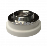 Керамический держатель сопла D31 (M11) арт.P0595-94097 - st-e.info - Асбест