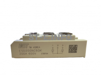 Диодный модуль ESD200NC60K  - st-e.info - Асбест