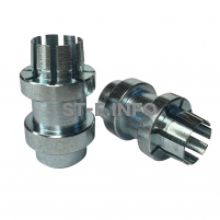 Зажимная головка SUP23T - st-e.info - Асбест