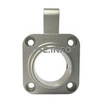 B03210130 Держатель для защитных стекл лазерной сварки - st-e.info - Асбест