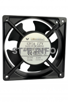 Вентилятор 12038FZY Sleeve (скольжения) 220V - st-e.info - Асбест