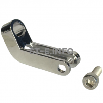 Кронштейн держатель проволоки SUP23T - st-e.info - Асбест