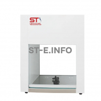 Беспылевой бокс для очистки лазерных головок STV-650 - st-e.info - Асбест