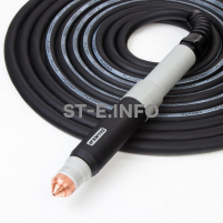 Плазмотрон механизированный IPMX-102 - 6 метров - st-e.info - Асбест