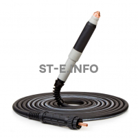 Плазмотрон механизированный CUT-120 PRO - 12 метров - st-e.info - Асбест