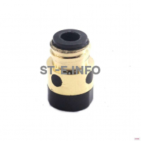 Изолятор к горелке Mig-TORCH P500/SF-0420204 - st-e.info - Асбест