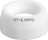 Изолятор держателя цанги  - st-e.info - Асбест