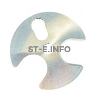 Ключ для извлечения расходников HT104119 - st-e.info - Асбест