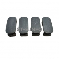 Кнопка горелки K345-10  - st-e.info - Асбест