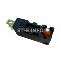 Переключатель режимов для горелки K345-10 - st-e.info - Асбест