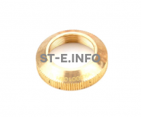 Кольцо держатель защитного экрана YK300H  - st-e.info - Асбест