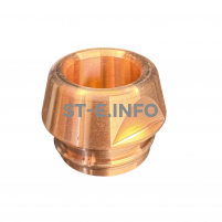 Колпачок TBi 9W AUT (16 мм) 171P102040 - st-e.info - Асбест