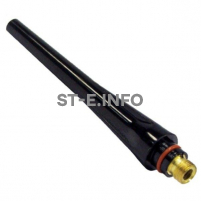 Колпачок длинный для горелок TIG - st-e.info - Асбест