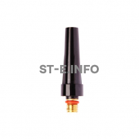 Колпачок средний для горелок TIG - st-e.info - Асбест