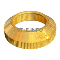 Колпак малый для плазмотрона YK100 - st-e.info - Асбест