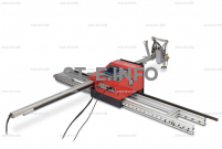 Консольная машина плазменной резки ST COMPACT 3-1500 c ЧПУ - st-e.info - Асбест