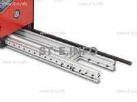 Направляющие для ЧПУ (алюминий) 7000мм - st-e.info - Асбест