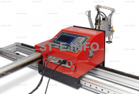 Консольная машина плазменной резки ST COMPACT 6-1500 c ЧПУ - st-e.info - Асбест