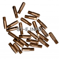 Контактный наконечник KP2100-1B1 под проволоку д.1,7mm - st-e.info - Асбест