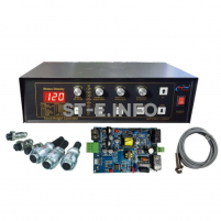 Контроллер высоты XPTHC-100V - st-e.info - Асбест