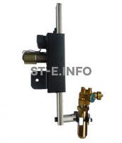 Подъемник резака для портальных машин с электродвигателем - st-e.info - Асбест