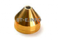 Конус, арт.627060 - st-e.info - Асбест