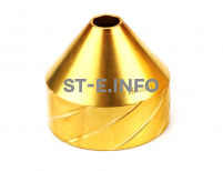 Конус, артикул  (YH200105) - st-e.info - Асбест
