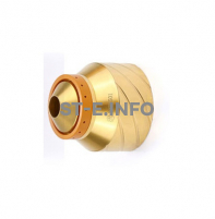 Конус для плазмотрона YK360 артикул YK36501 - st-e.info - Асбест