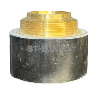 Большой колпак для плазмотрона YK100 - st-e.info - Асбест