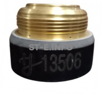 Защитный кожух для плазмотрона YH135  - st-e.info - Асбест