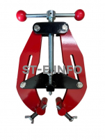 Центратор монтажный Краб 2 д. 50-150 мм  - st-e.info - Асбест