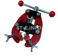 Центратор монтажный Краб 1 д. 25-65 мм  - st-e.info - Асбест