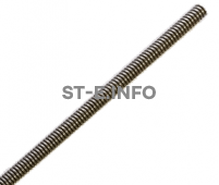 Направляющий канал в мундштук горелки Р-КР2095-4  - st-e.info - Асбест