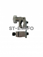 Кронштейн для сварочной горелки ED-WLS - st-e.info - Асбест