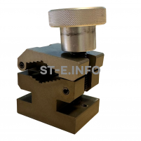 Кронштейн горелки 16-A - st-e.info - Асбест