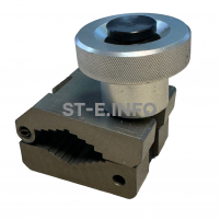 Кронштейн горелки 16-B - st-e.info - Асбест