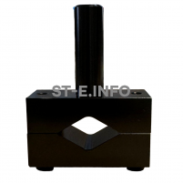 Кронштейн горелки 1842 - st-e.info - Асбест