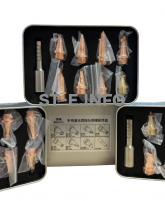 Набор сопел для лазерной сварки - st-e.info - Асбест