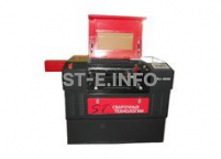 Станок для лазерной гравировки ST-LG6040P - st-e.info - Асбест
