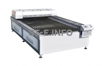 Лазерный станок для резки металла "Стилкат" 1325 - st-e.info - Асбест