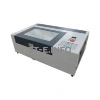 Станок для лазерной гравировки ST-LG4040M2 - st-e.info - Асбест