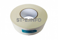 Водорастворимый бумажный скотч RPST-150 150мм*90м - st-e.info - Асбест